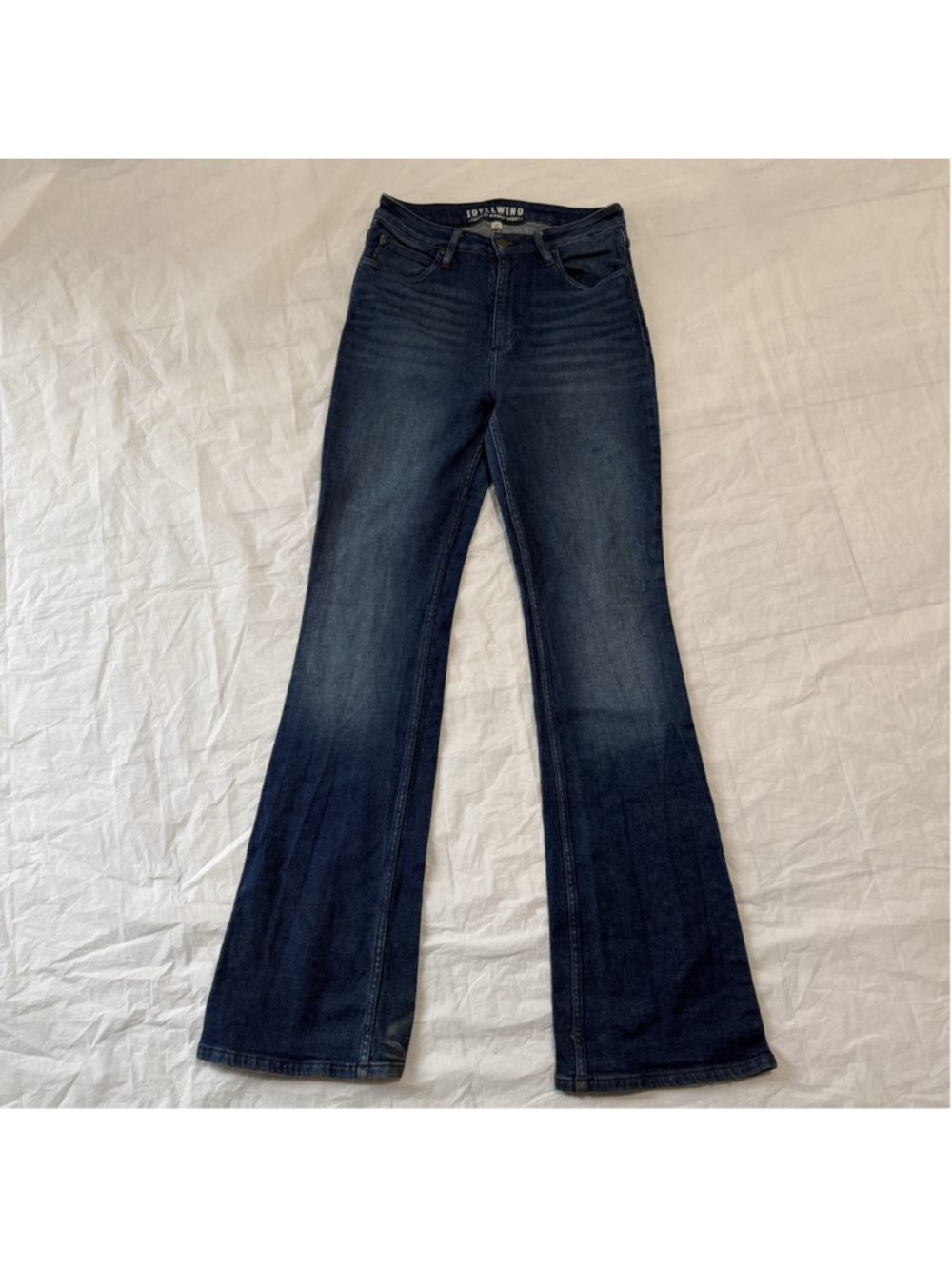 Idyllwind Miranda Lambert Women's Flared Western Jeans Size 10x34